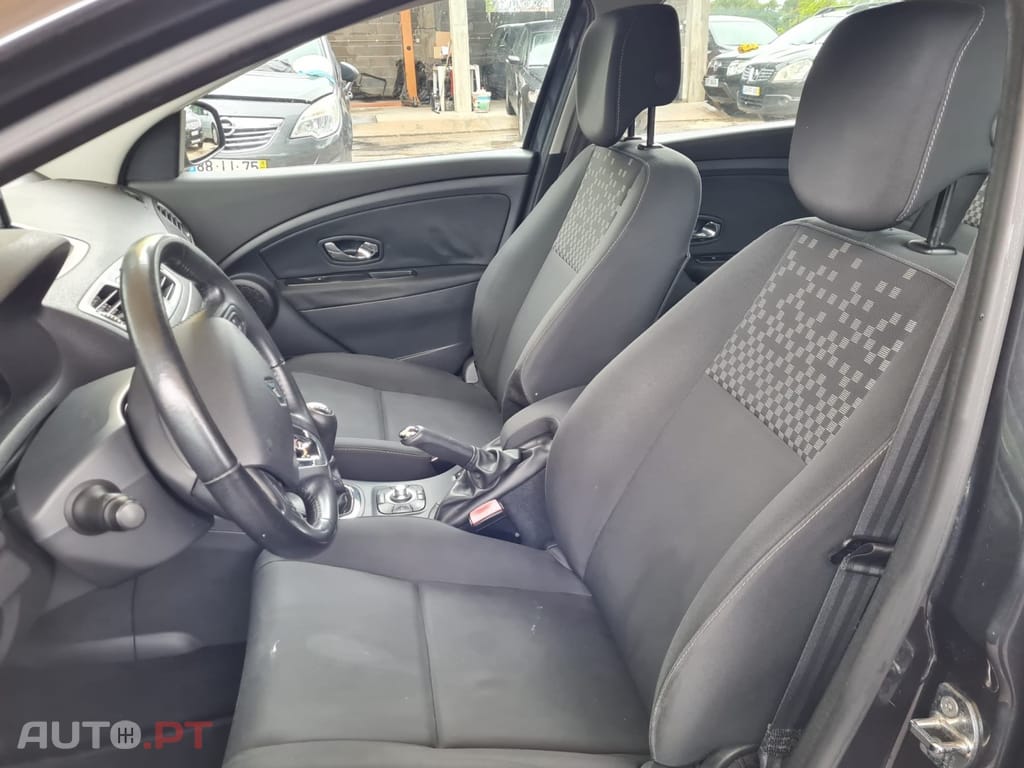 Peugeot 3008 1.6 HDi Sport