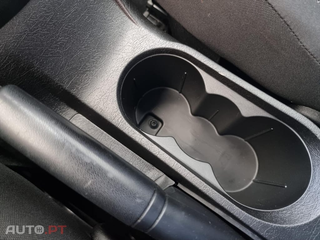 Fiat Tipo 1.3 M-Jet Street