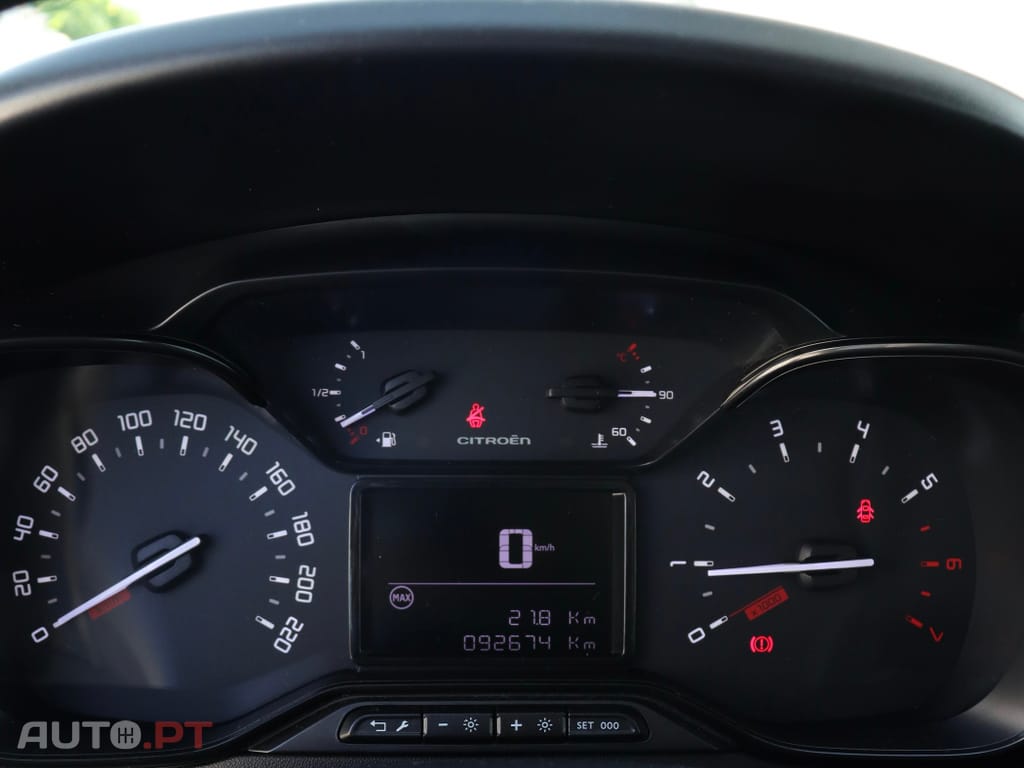 Citroen C3 Pure Tech S&S Feel Pack