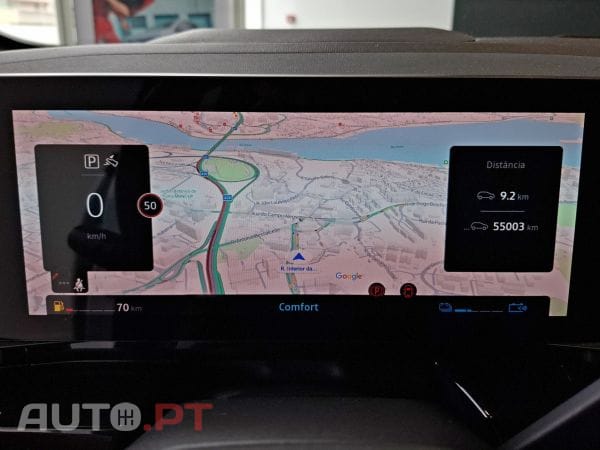 Renault Austral 1.2 E-Tech full hybrid 200 Iconic E. Al.