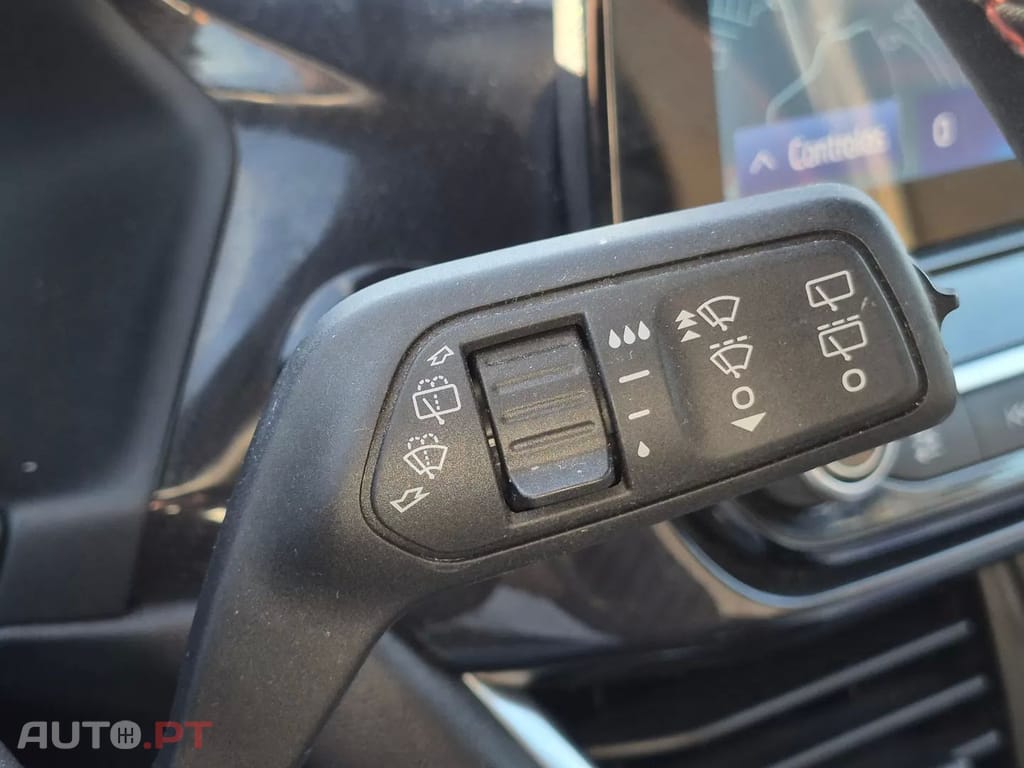 Ford Puma 1.0 EcoBoost MHEV ST-Line Design