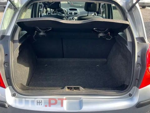 Renault Clio 1.2 16V Dynamique