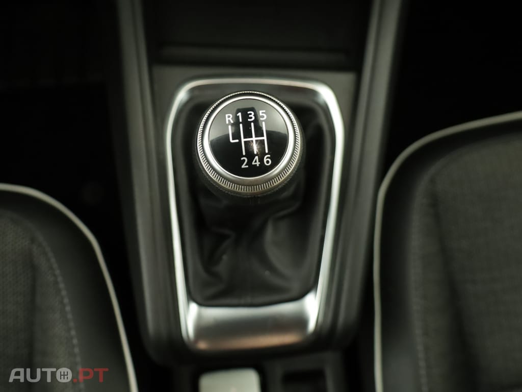 Renault Captur Captur 1.0 TCe Techno