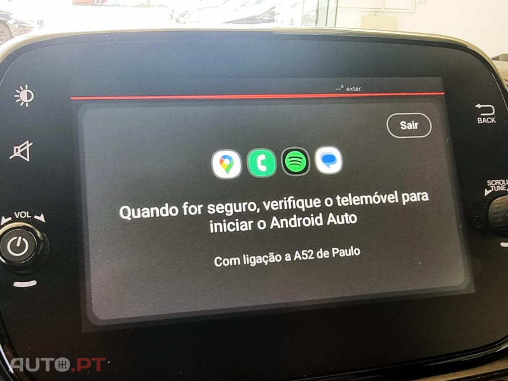 Fiat 500 1.0 Hybrid Lounge