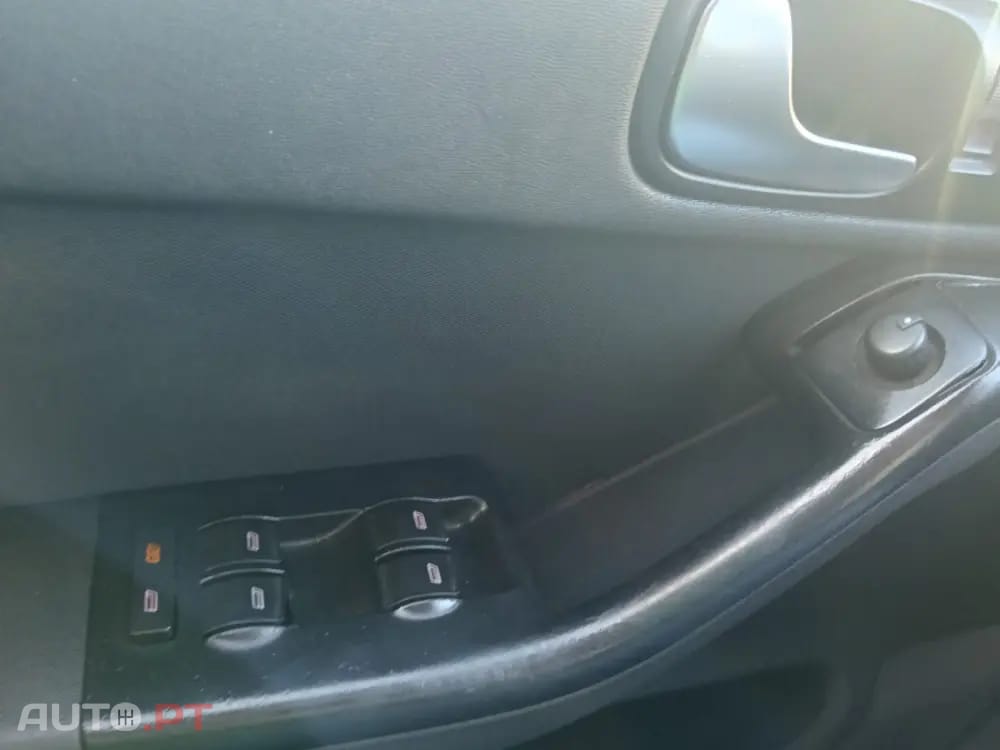 Audi A3 1.9 TDI Ambiente