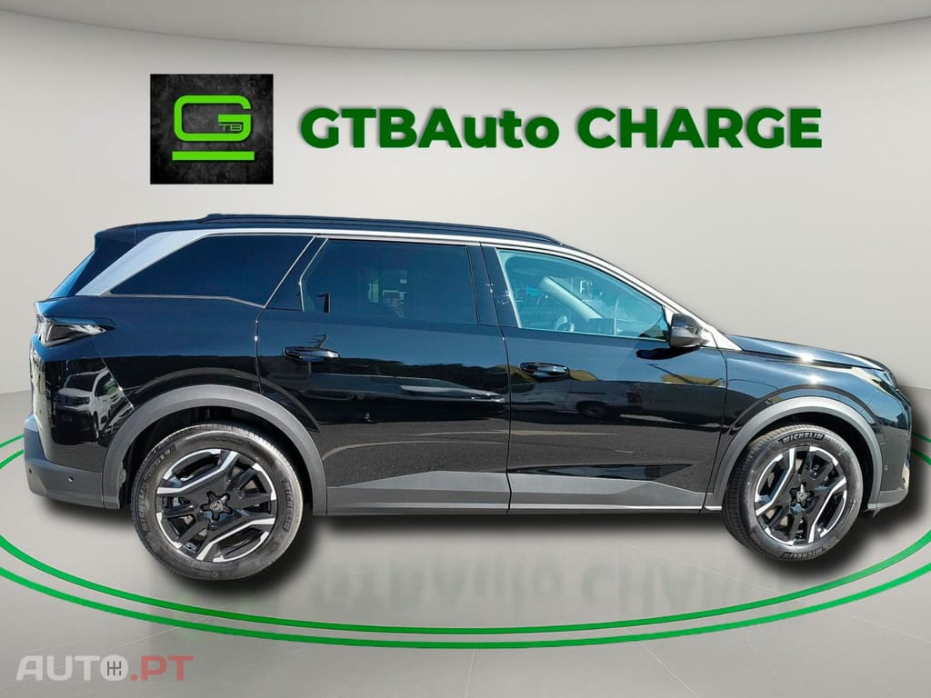Peugeot E-5008 73 kWh Allure  I.V.A DEDUTÍVEL