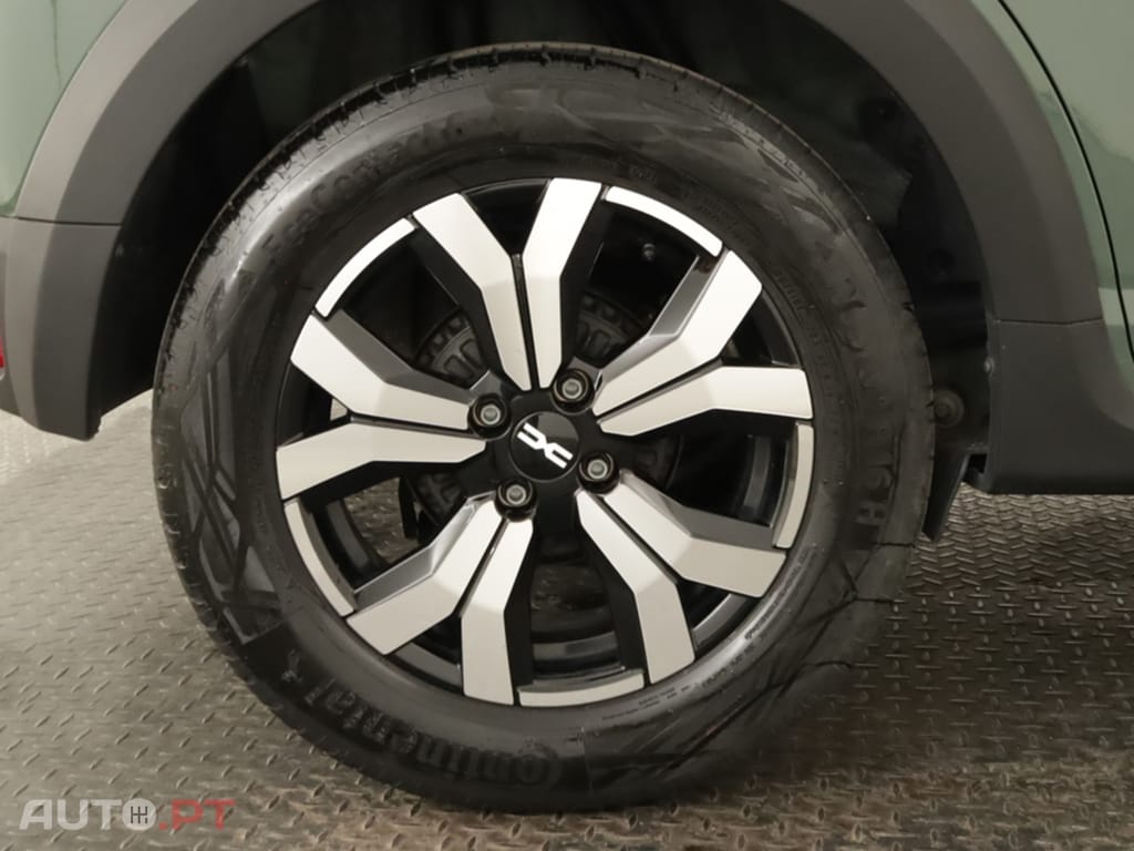 Dacia Sandero Sandero 1.0 TCe Stepway Expression