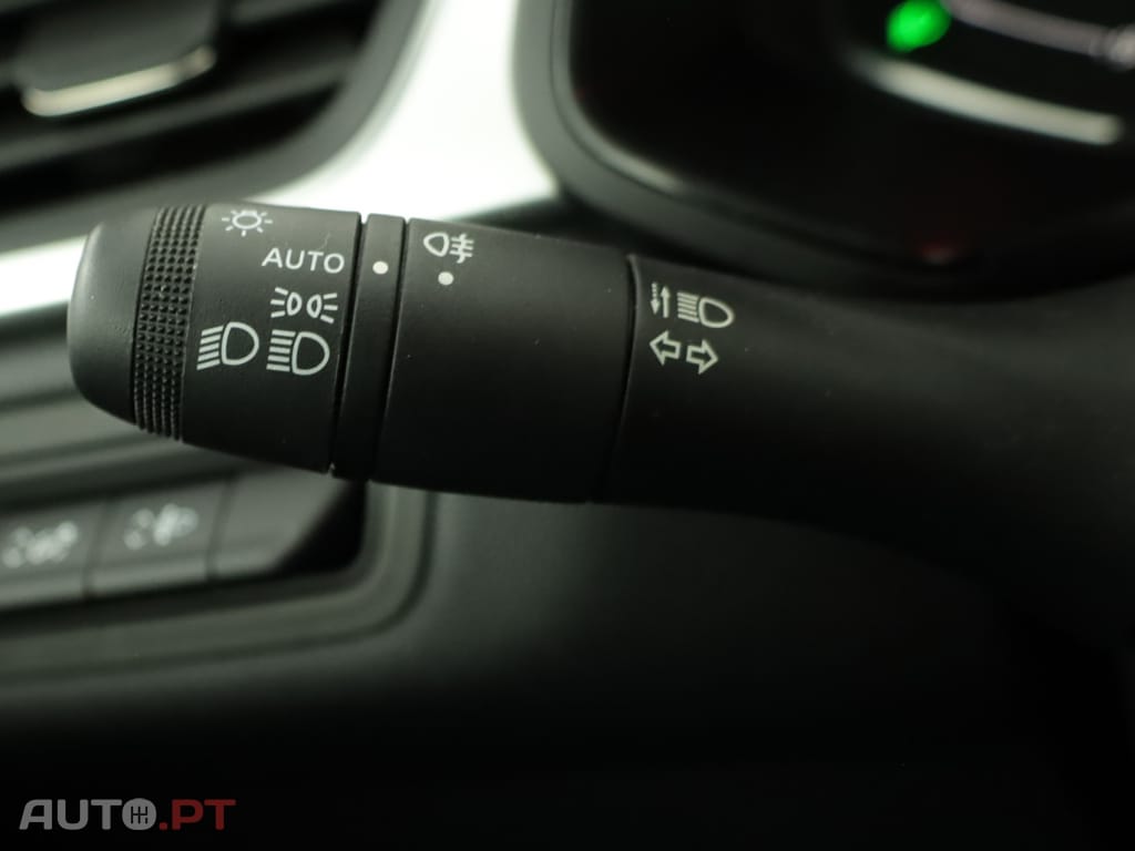 Renault Captur Captur 1.0 TCe Techno