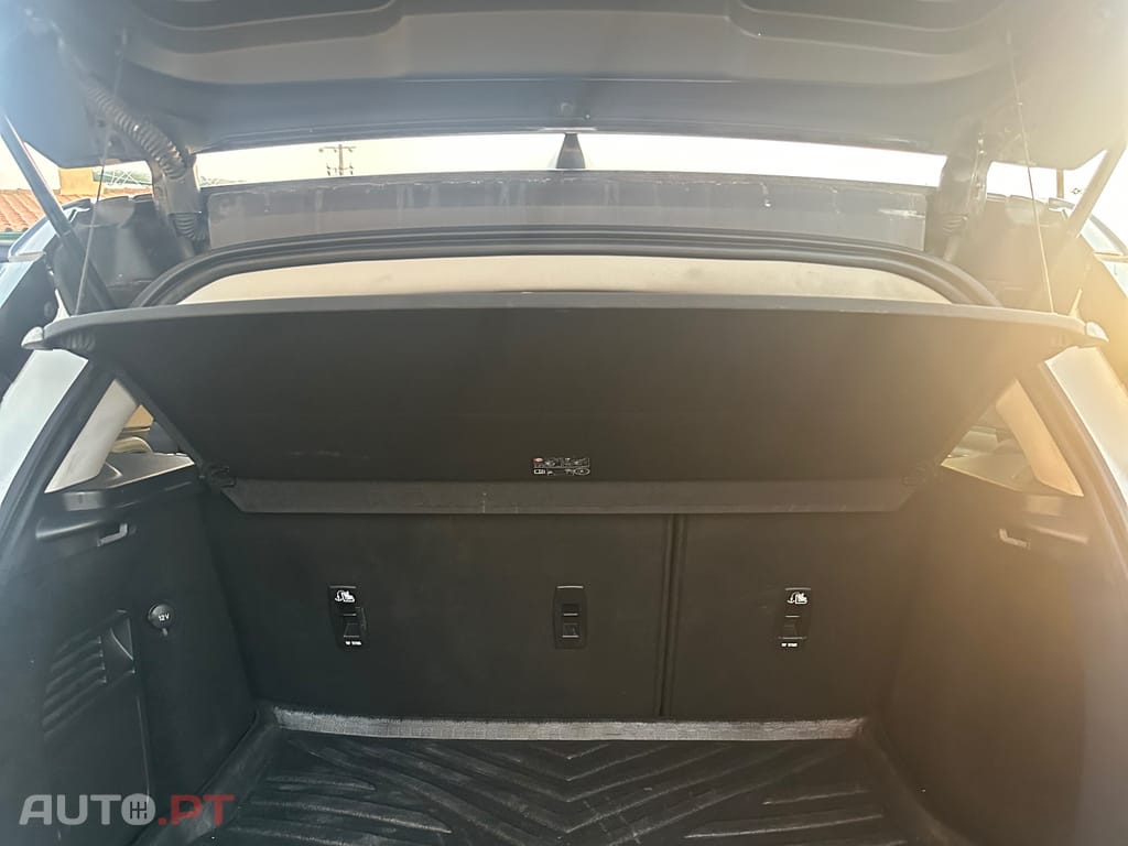Land Rover Evoque 2.0