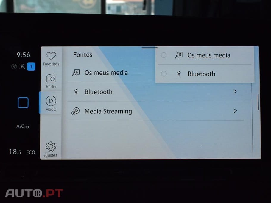 Volkswagen Golf 1.4 TSI GTE DSG