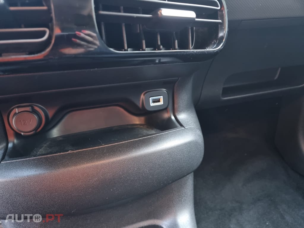 Citroen C4 Cactus 1.2 PureTech Feel