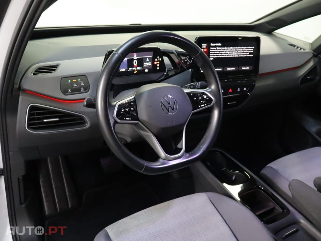 Volkswagen Id.3 Pure Performance