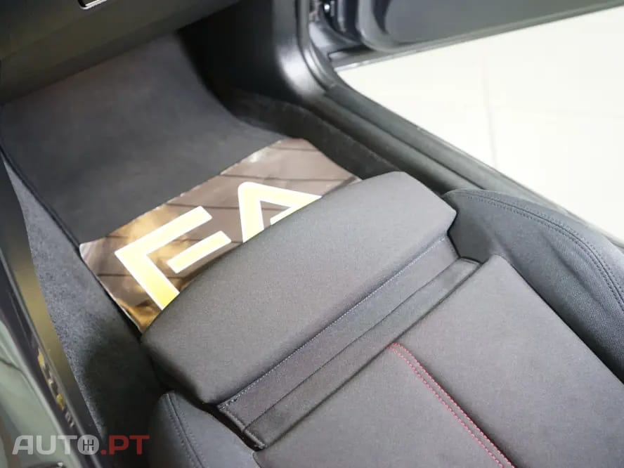 BMW 116 d EfficientDynamics Edition