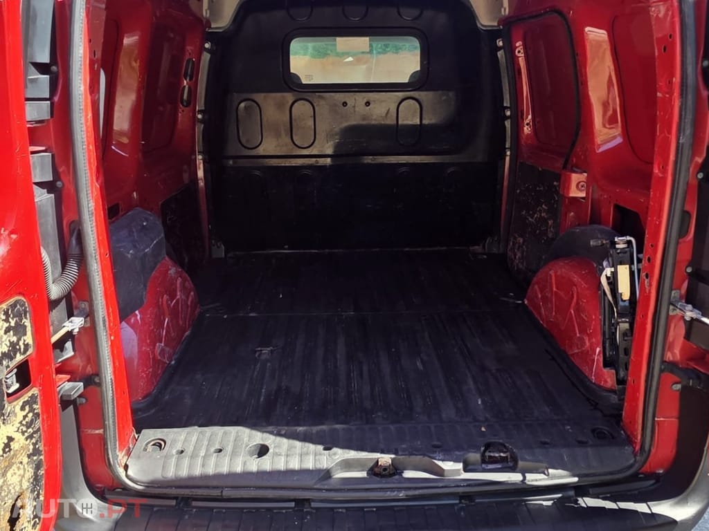 Renault Kangoo 1.5 dCi Compact Business