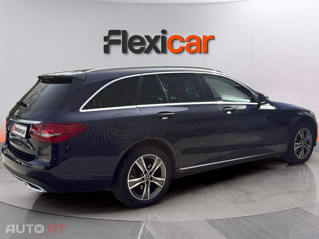 Mercedes-Benz C 200 Avantgarde