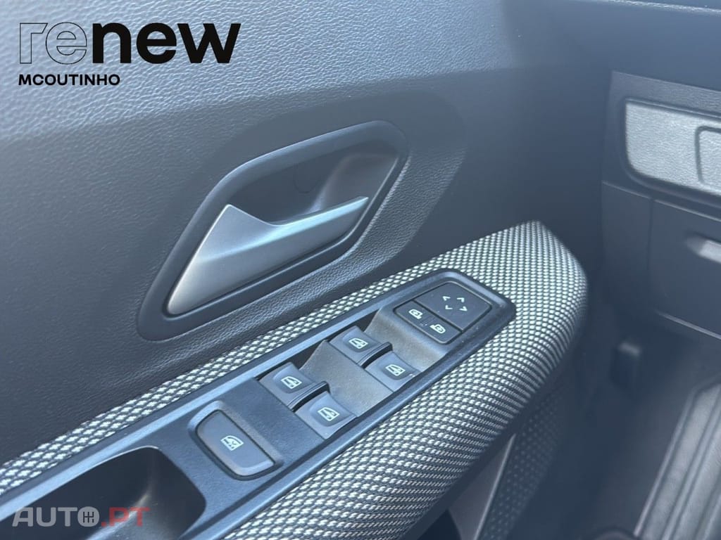 Dacia Sandero Sandero Expression TCe 90