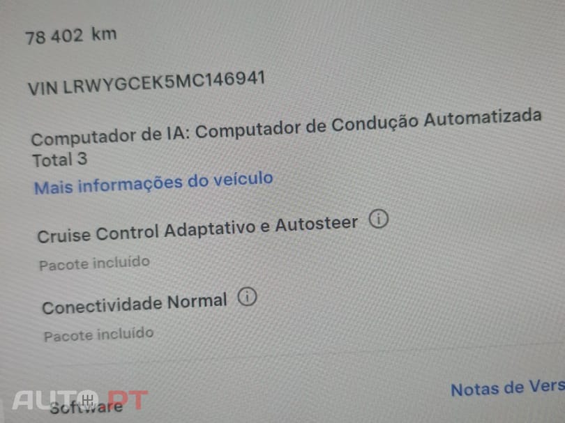 Tesla Model Y Long Range Dual Motor AWD