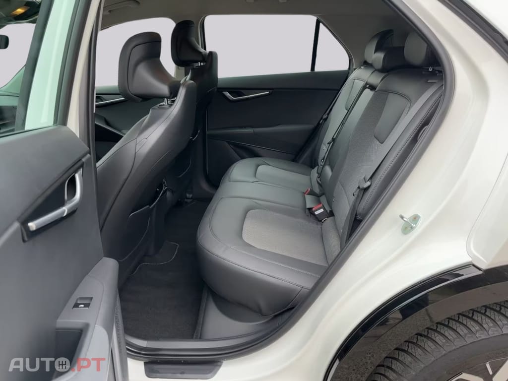 Kia Niro EV Vision I.V.A DEDUTIVEL 