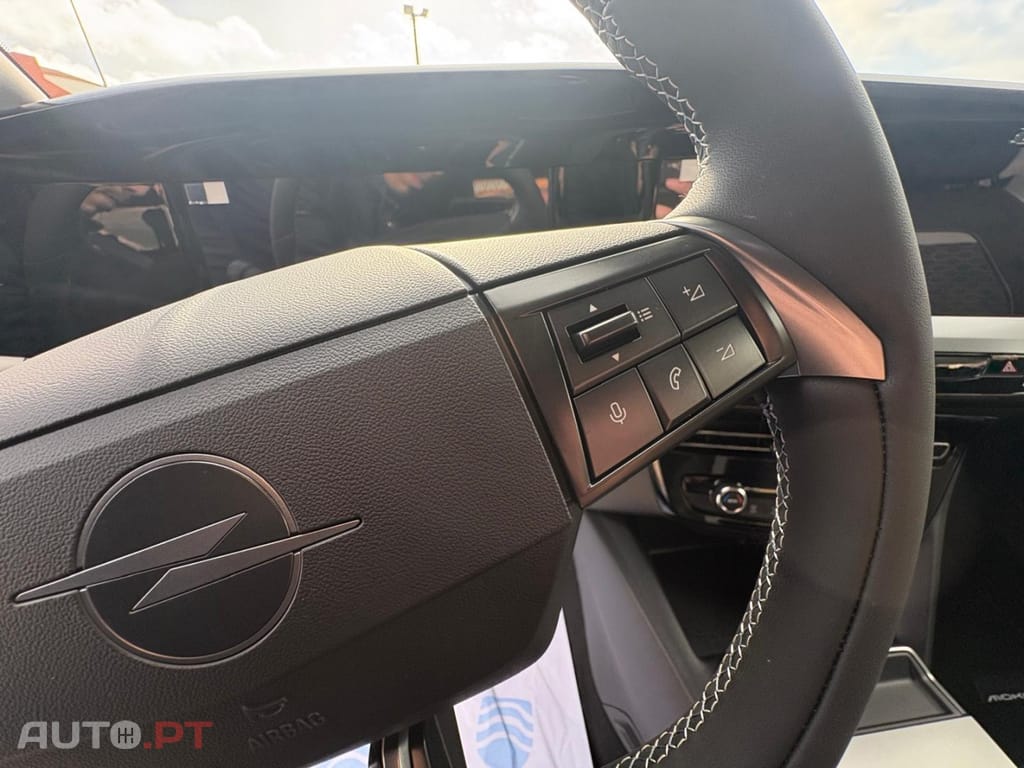 Opel Mokka-E 54 kWh Edition