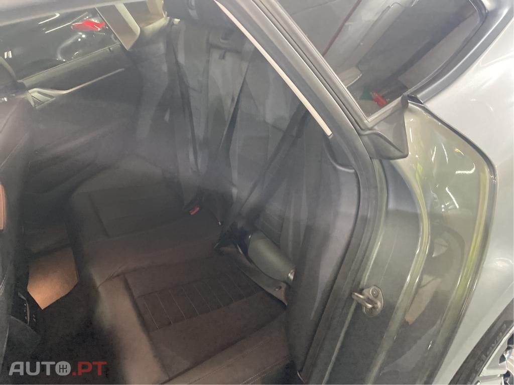 BMW i4 eDrive40