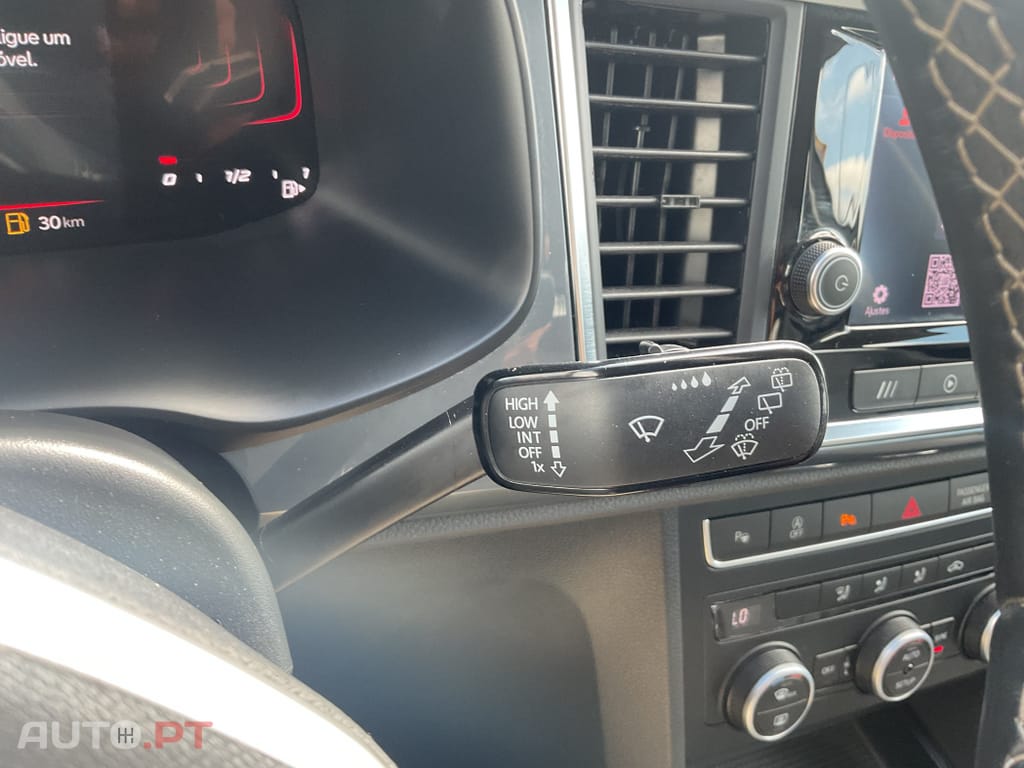 Seat Ateca 1.0 TSI Style
