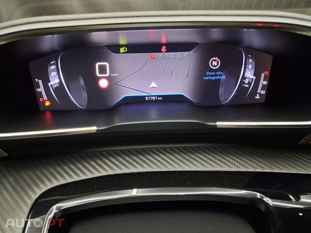 Peugeot 508 SW 1.5 BlueHDi Active