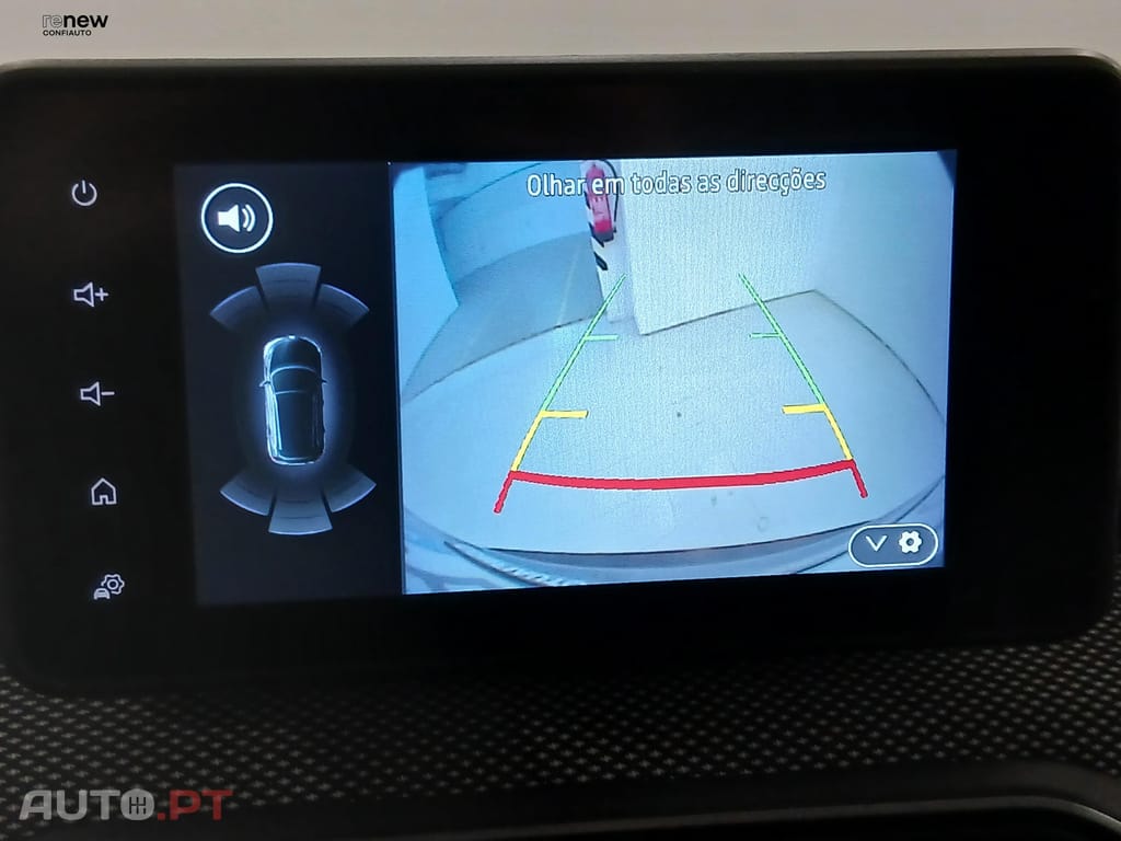 Dacia Jogger 1.0 ECO-G Expression 7L Bi-Fuel