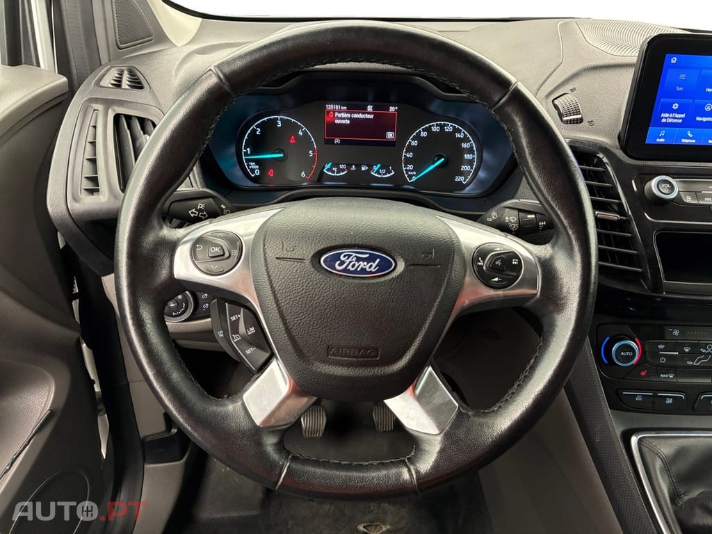 Ford Transit Connect 1.5 TDCi L1 Limited