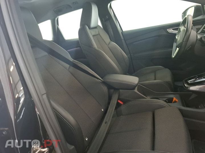 Audi Q4 E-Tron 45 quattro 82 kWH