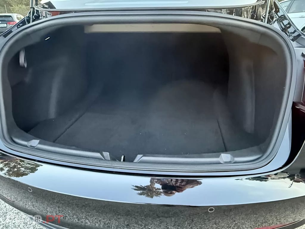 Tesla Model 3 Standard Range Plus RWD