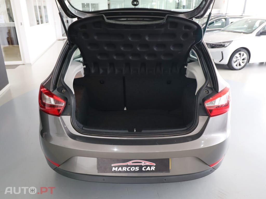 Seat Ibiza 1.2 TDi Style
