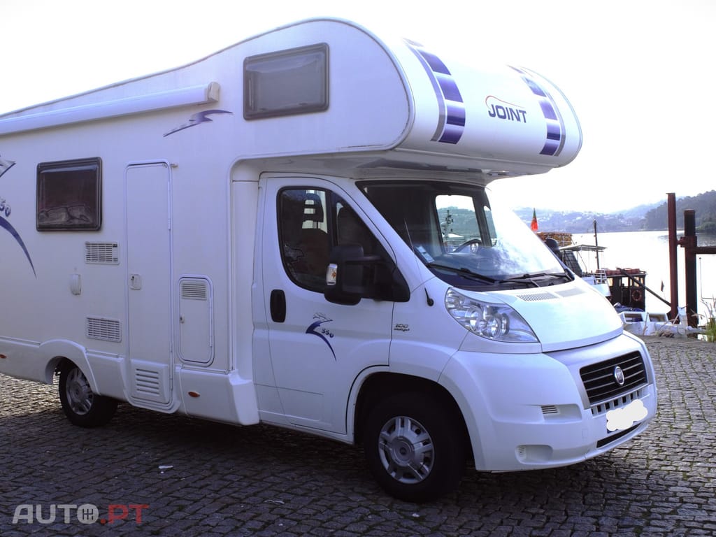 Fiat Ducato ND