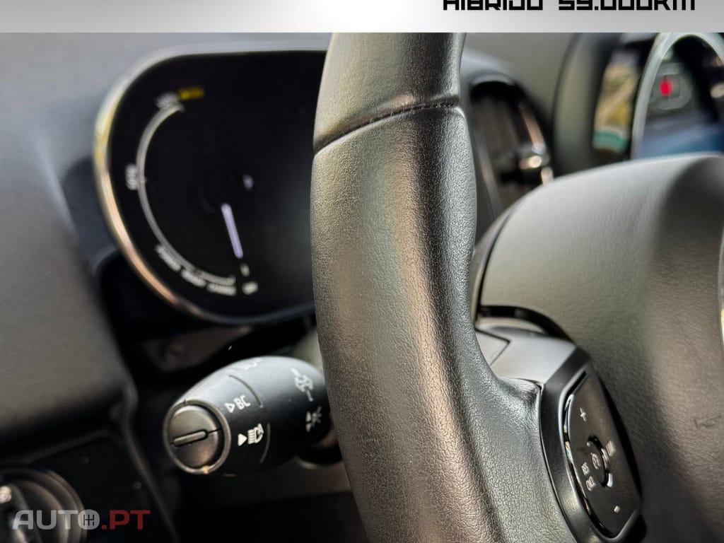 MINI Countryman Cooper SE ALL4 Auto