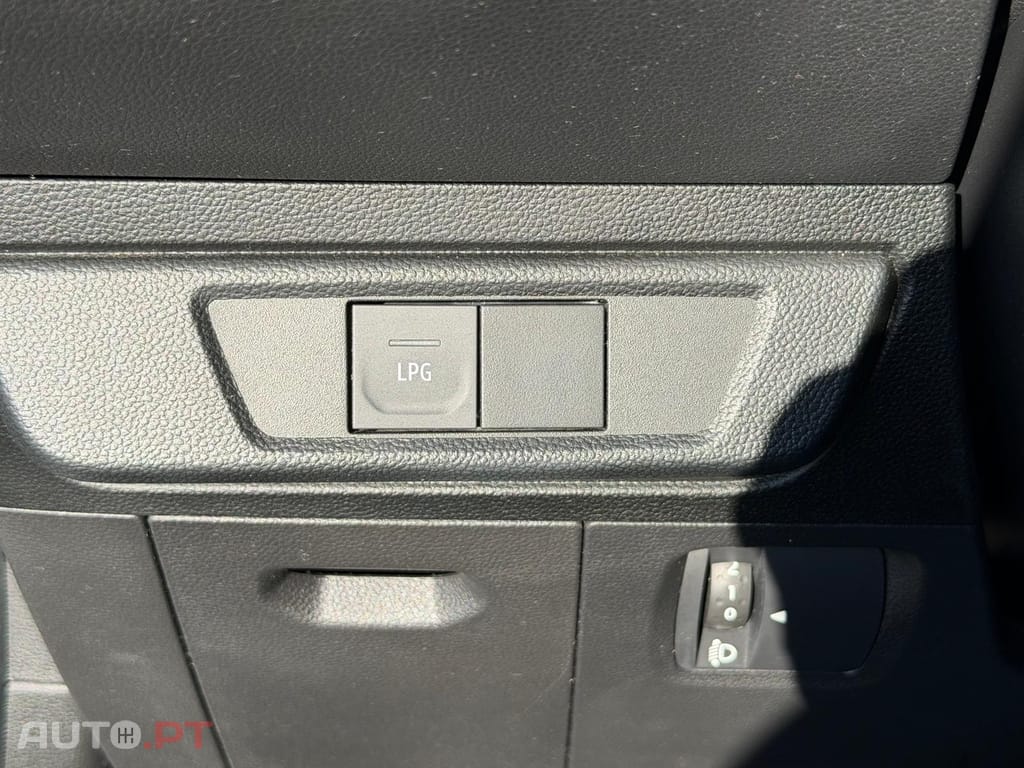 Dacia Jogger 1.0 ECO-G Extreme 7L Bi-Fuel