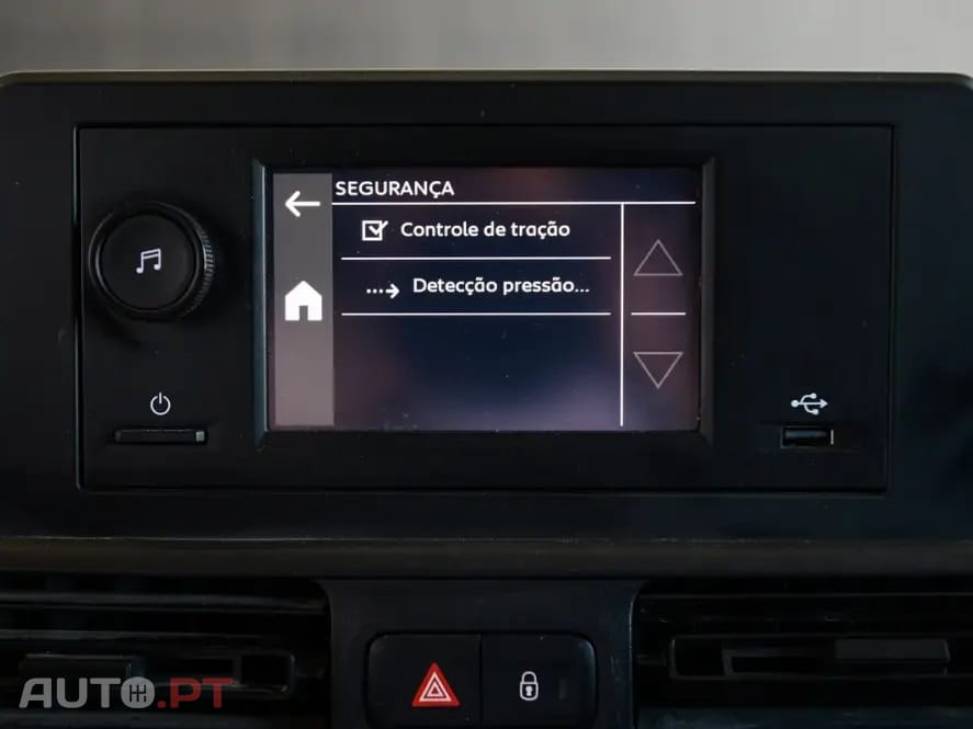 Peugeot Partner 1.5 BlueHDi Pro Longa