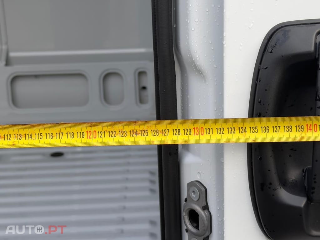 Iveco Daily L 5  H 3  MOTOR 3.0  180 CAVALOS