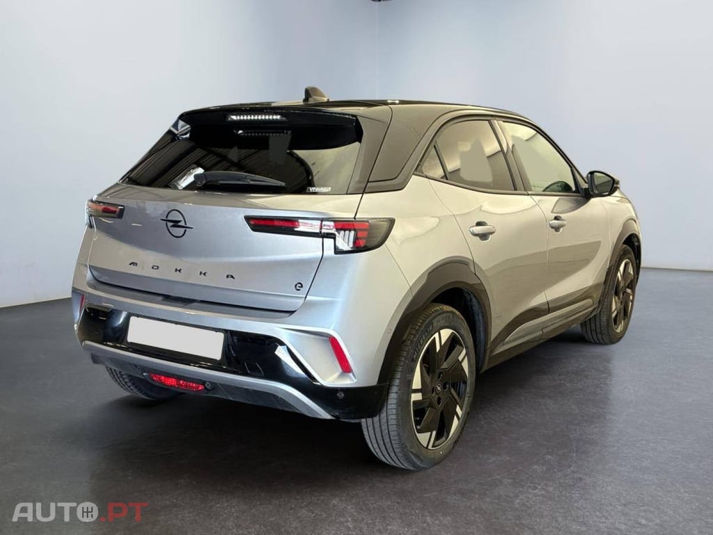 Opel Mokka-E 54 kWh GS