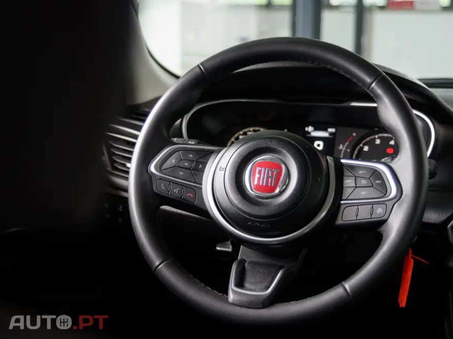 Fiat Tipo 1.3 Multijet City Life