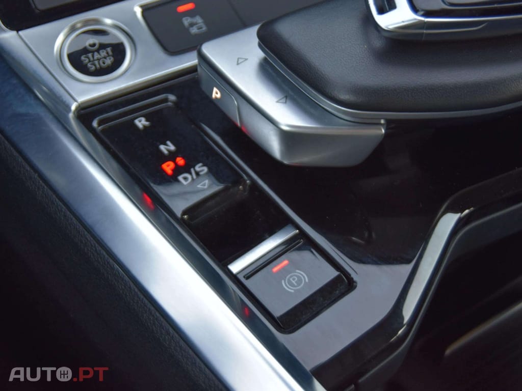 Audi E-Tron 55 quattro S line