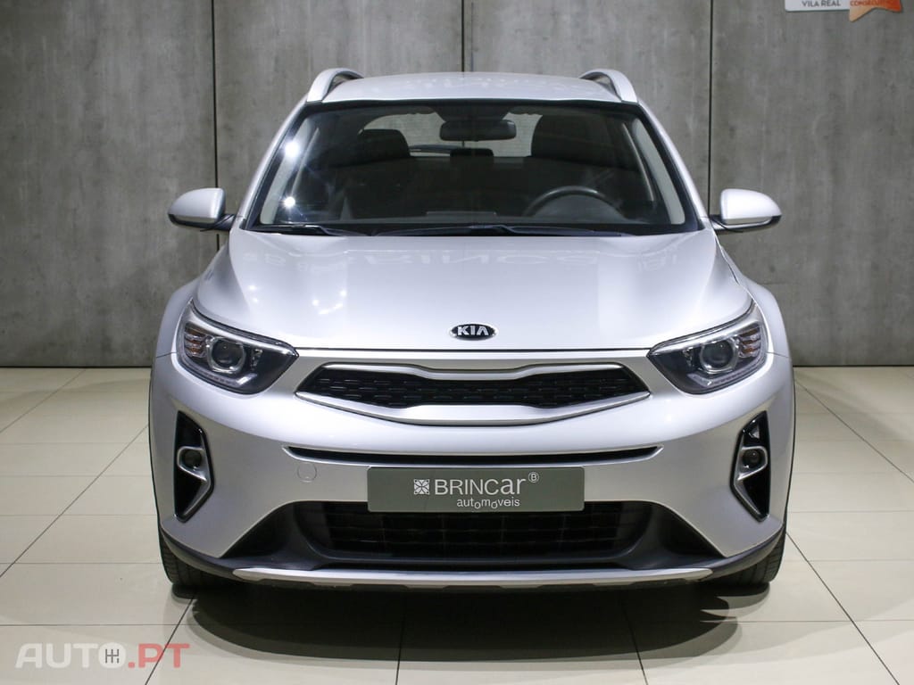 Kia Stonic 1.2 Dynamic