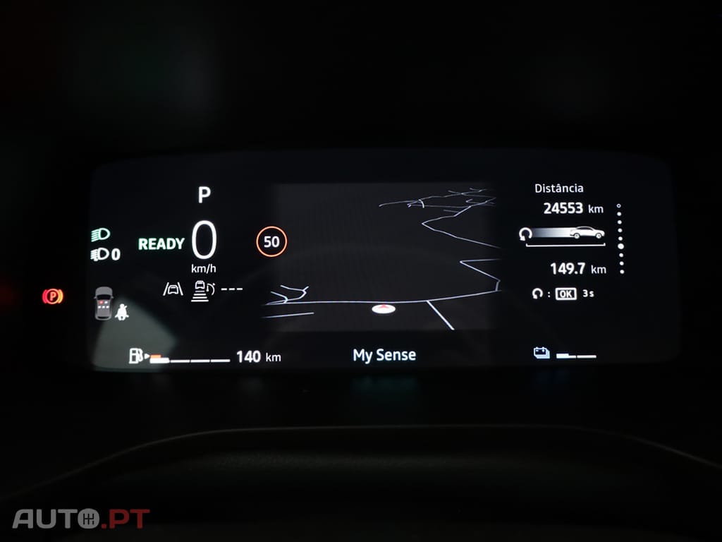 Renault Arkana Arkana 1.6 E-Tech Full Hybrid Techno