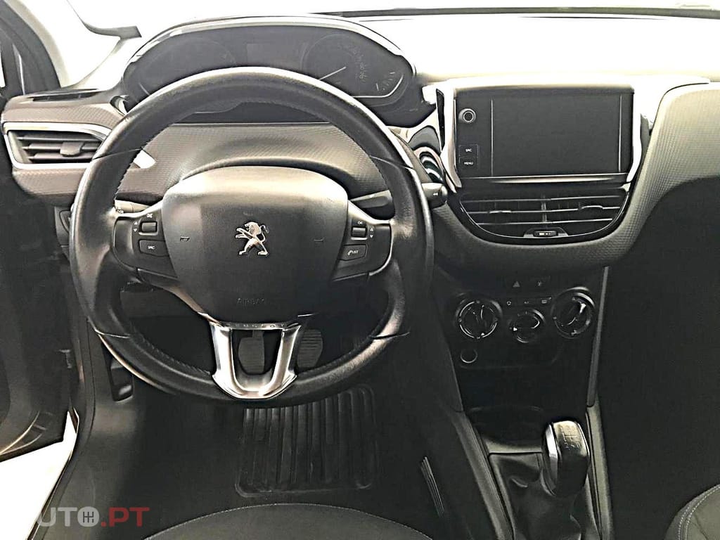 Peugeot 208 1.2 PureTech Active