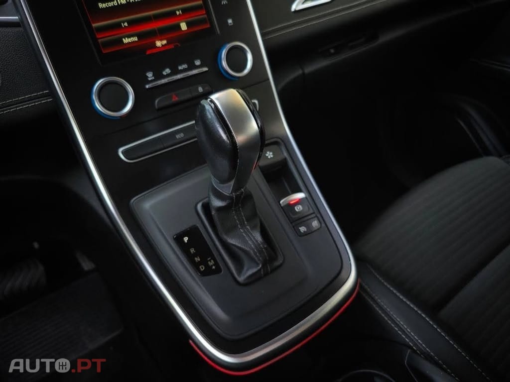 Renault Grand Scénic 1.5 dCi Intens EDC SS