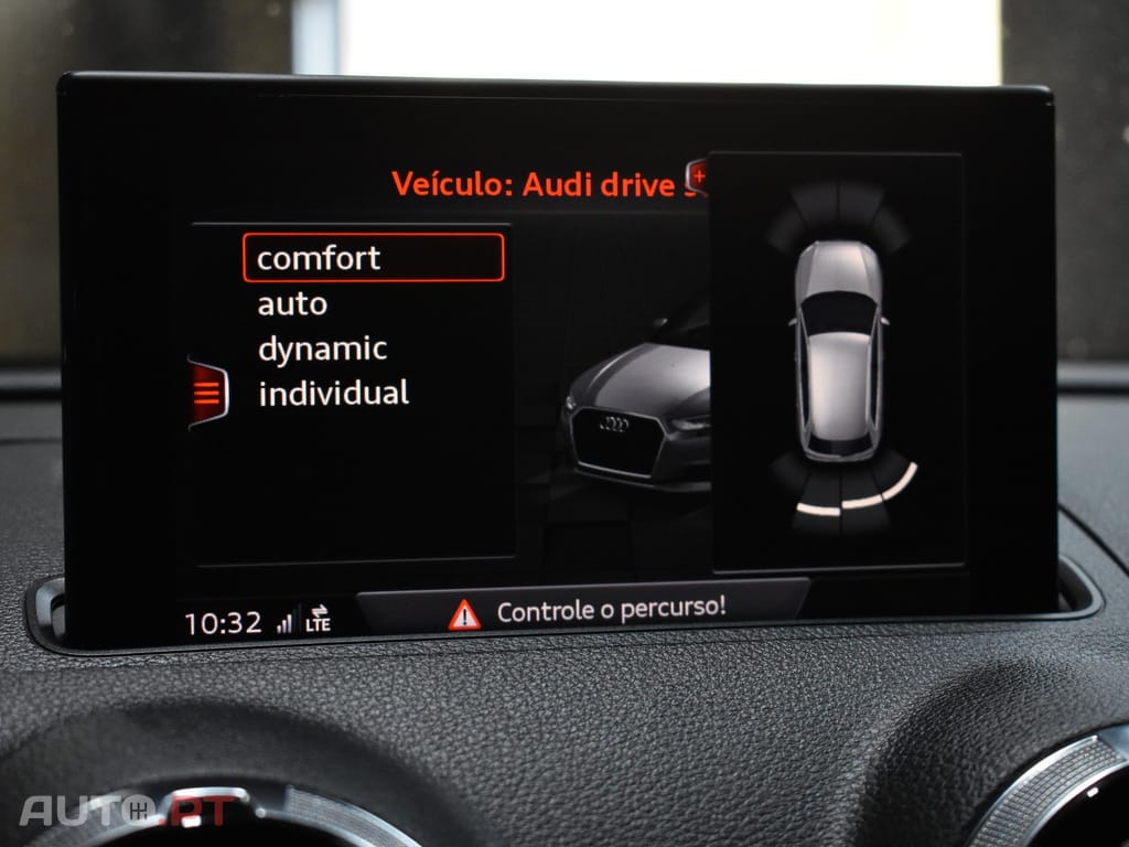 Audi RS3 Sportback 2.5 TFSI quattro S tronic