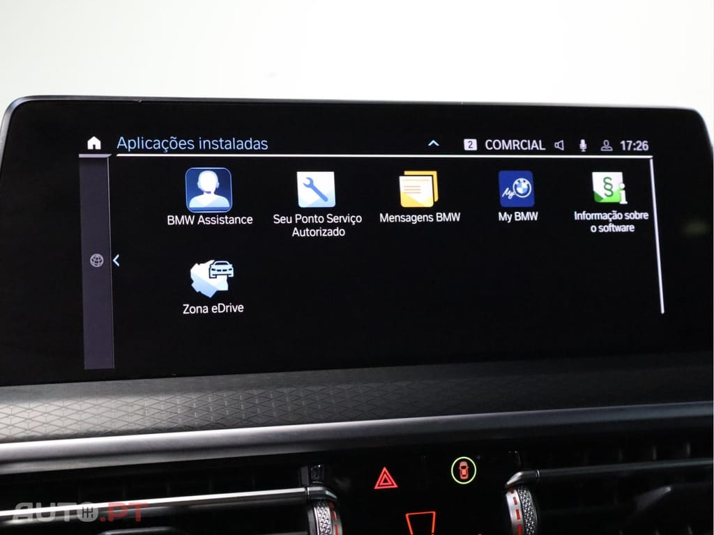 BMW X3 30 e xDrive Pack M