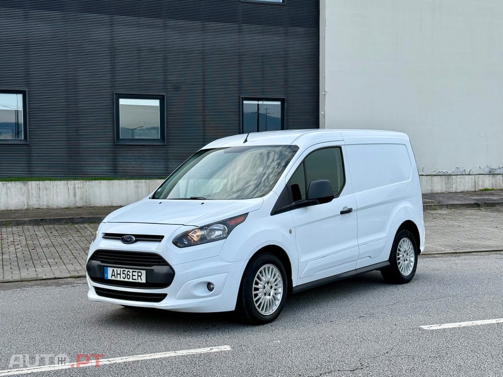 Ford Transit Connect 220 L1 S&S Trend