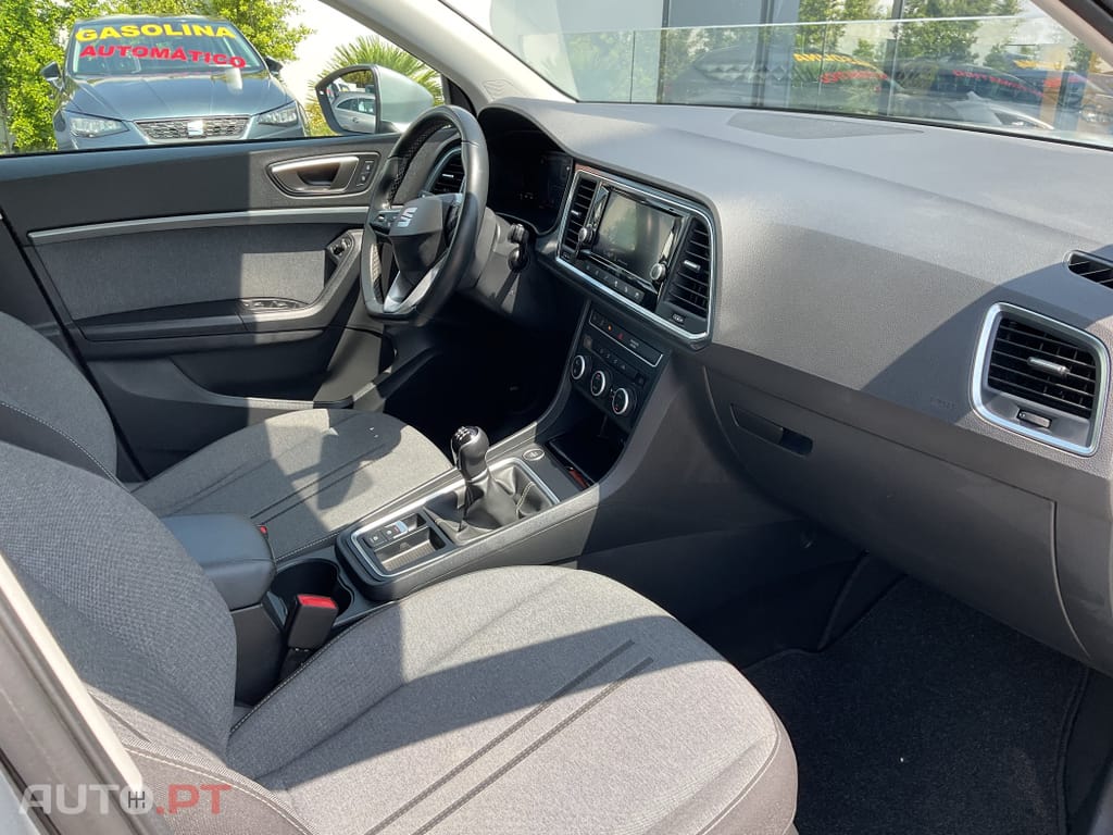 Seat Ateca 1.0 TSI Style