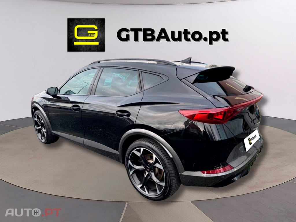 Cupra Formentor I.V.A DEDUTIVEL VZ 1.4 eHybrid DSG