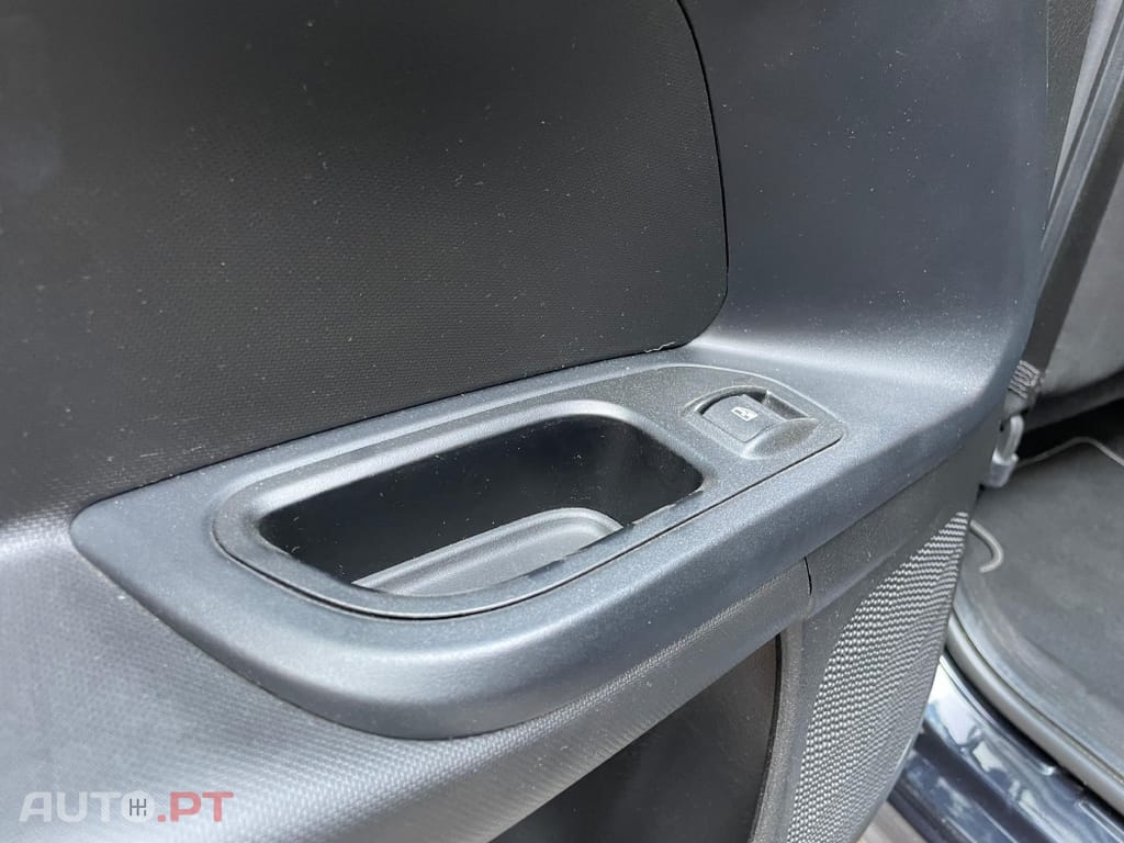 Fiat Tipo 1.3 M-Jet Street