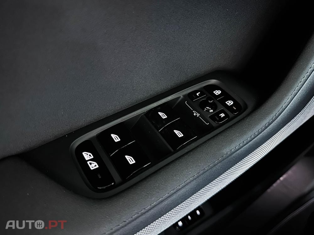 Polestar 2 Long Range 78 kWh
